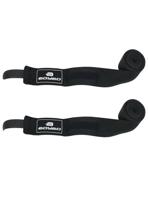 Бинты BOYBO эластичные 3,5 м