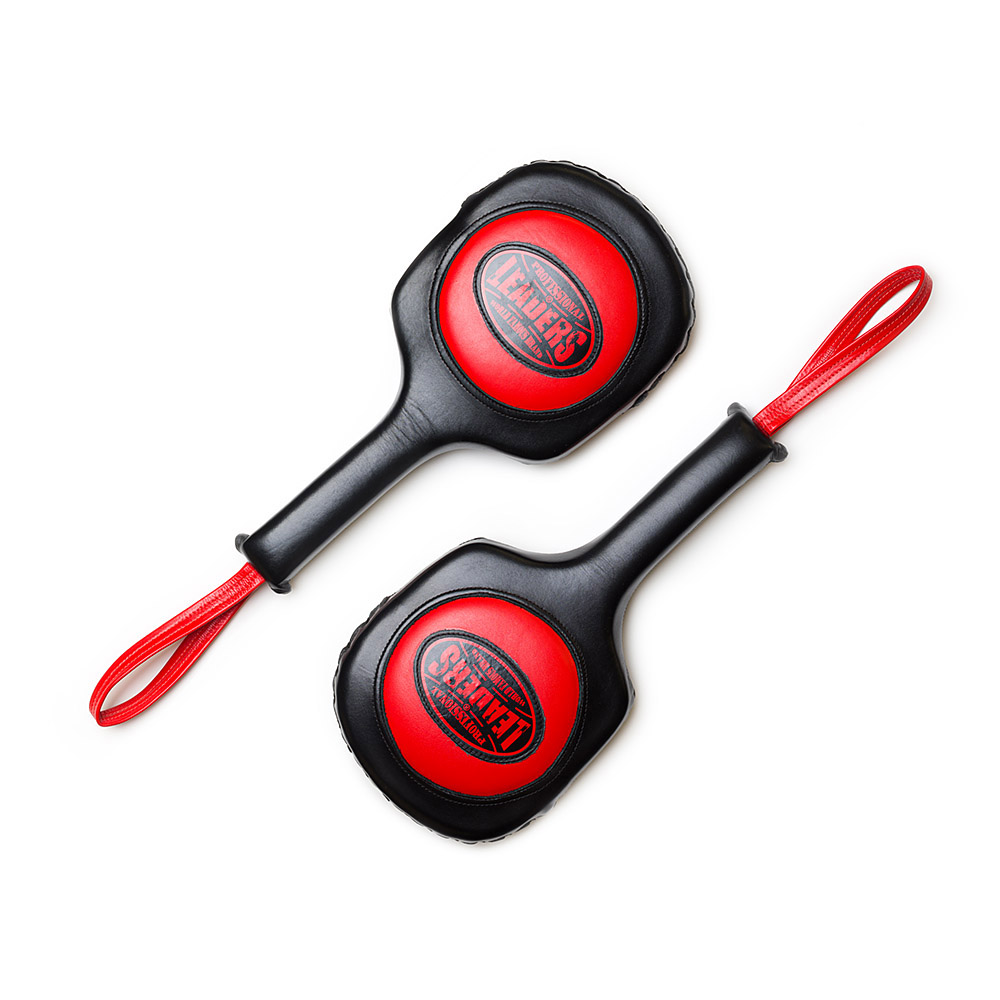 Лапы-ракетки LEADERS Paddels