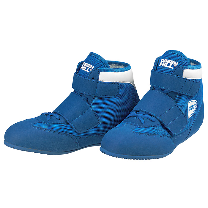 Борцовки GREEN HILL Spark