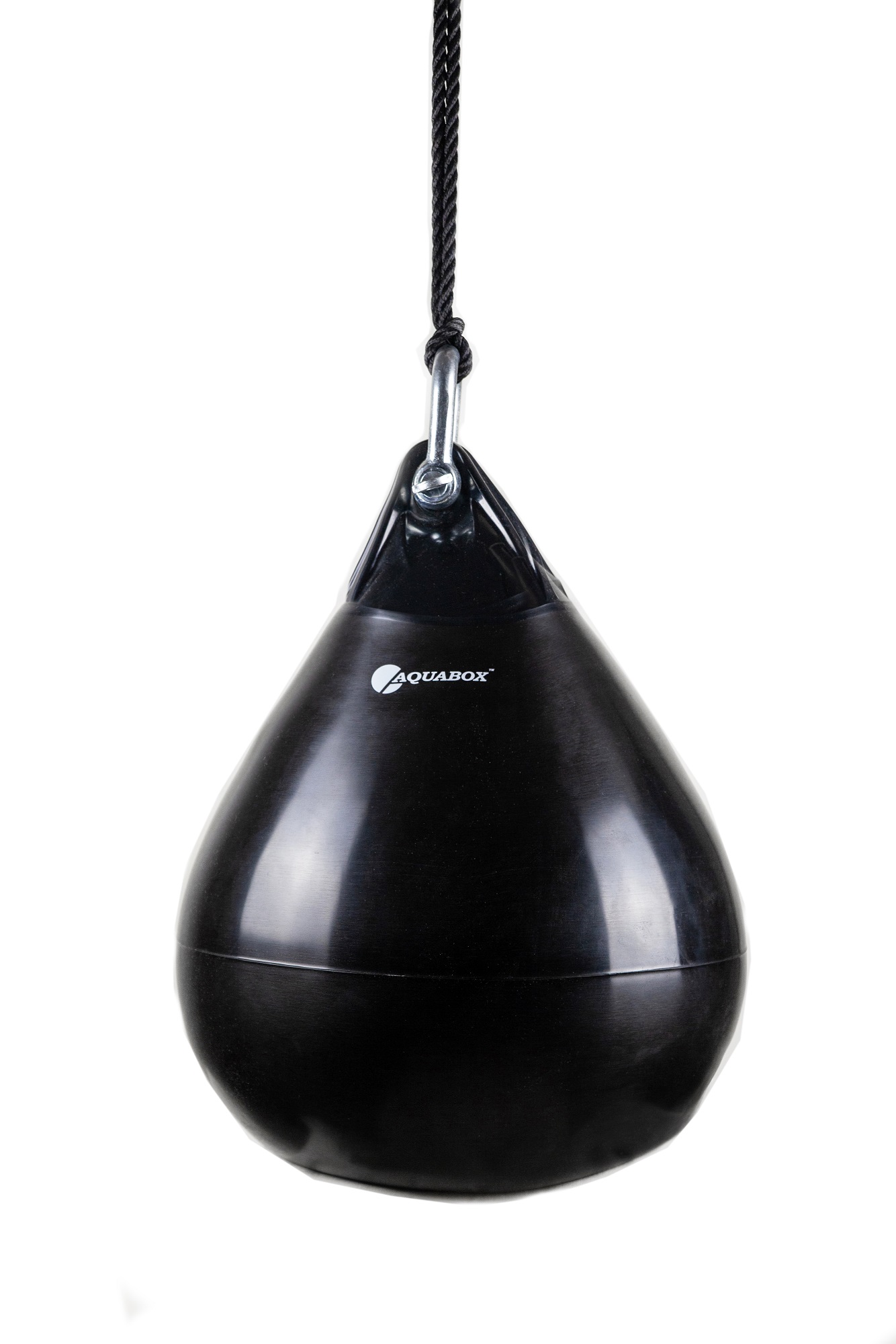 Груша боксерская Водоналивная AQUABOX винил