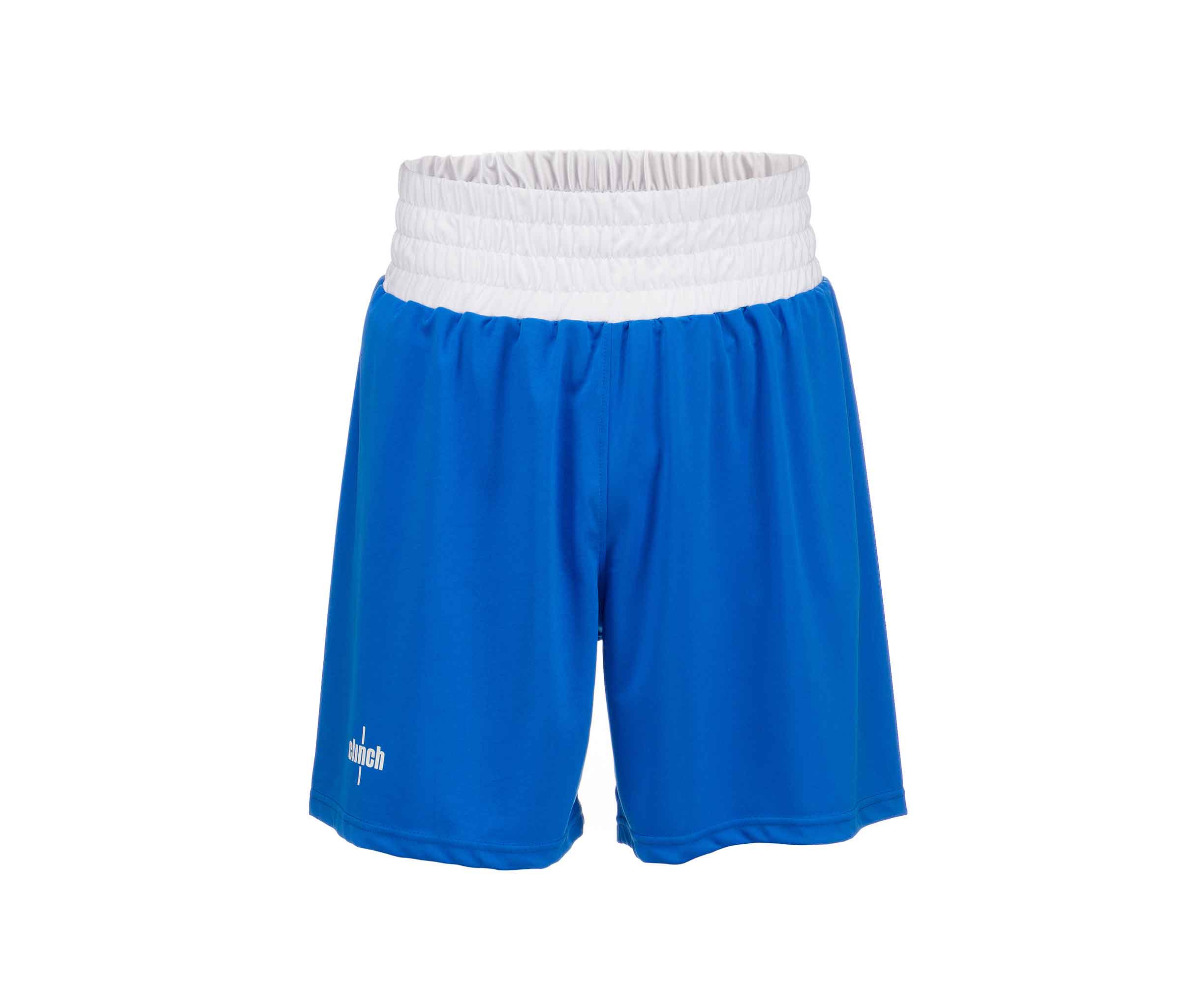 Шорты боксерские CLINCH Olimp