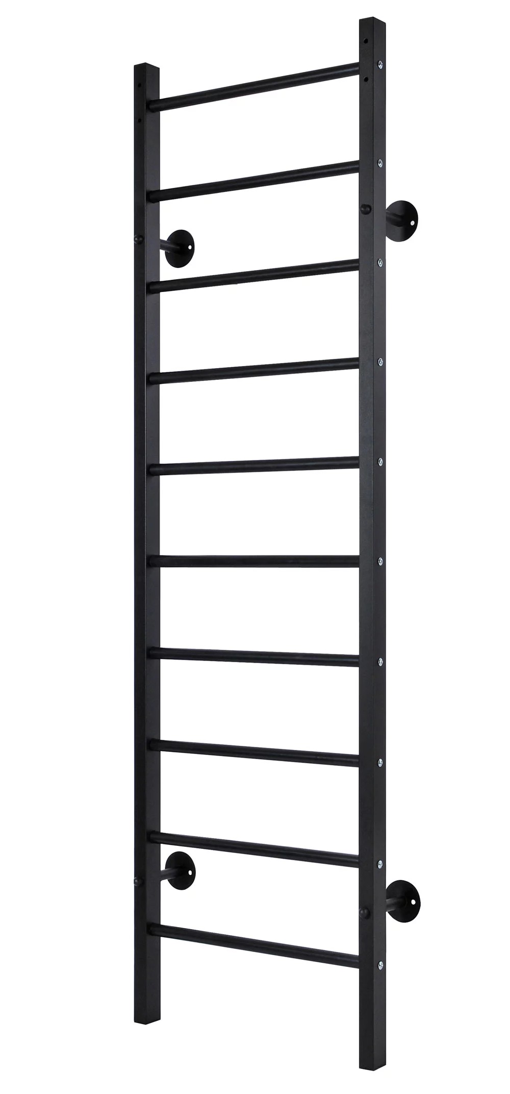 Шведская стенка металлическая-ПРОФ P Металл-ПВХ