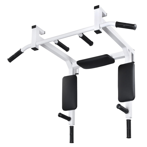 Турник-Брусья-Пресс для шведской стенки ТБПШ