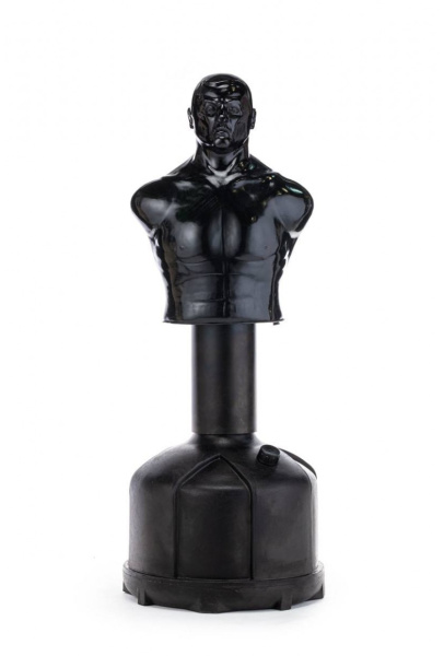 Манекен водоналивной Герман L черный