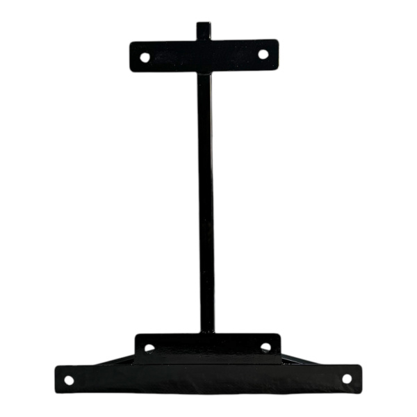 Кронштейн настенный TOTALBOX сталь, черн, вылет 78см