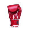 Перчатки для тайского бокса LEADERS Thai Series 14 OZ красный