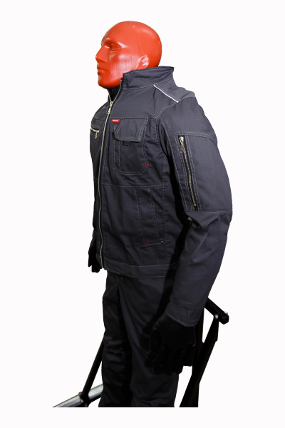 Манекен-тренажер Уникен «Гражданский» для учений ГО И ЧС TOTALBOX, 160-45