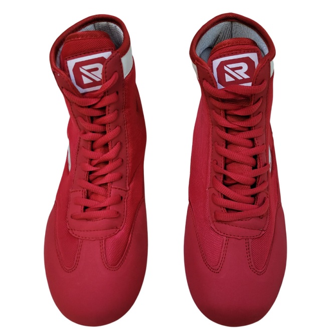 Борцовки RAGE Sport