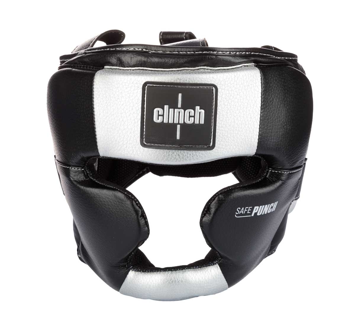 Шлем боксерский CLINCH Punch 2.0 Full Face