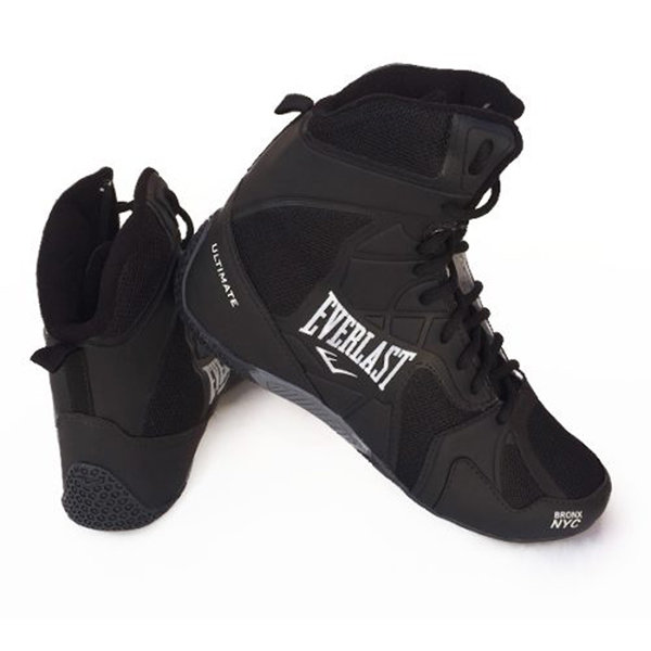 Боксерки EVERLAST Ultimate